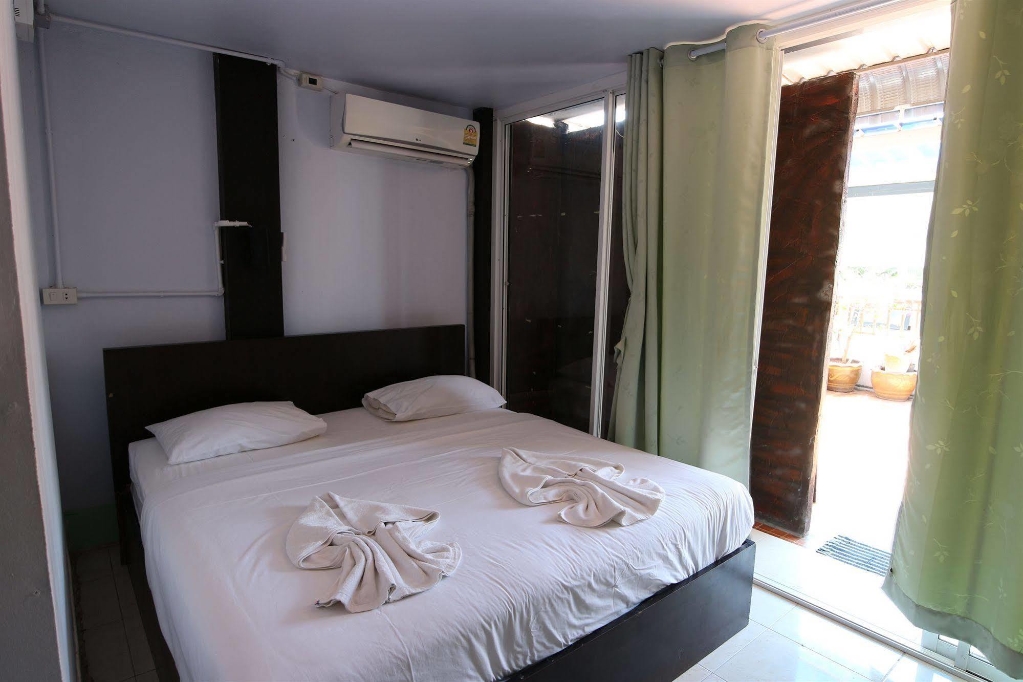 Hotel Jdai Dorm 2*