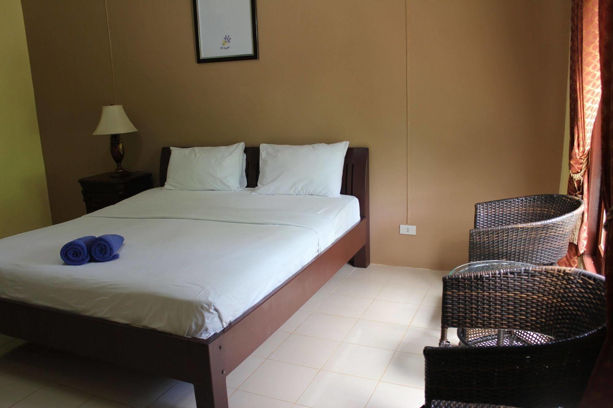 Baan Suan