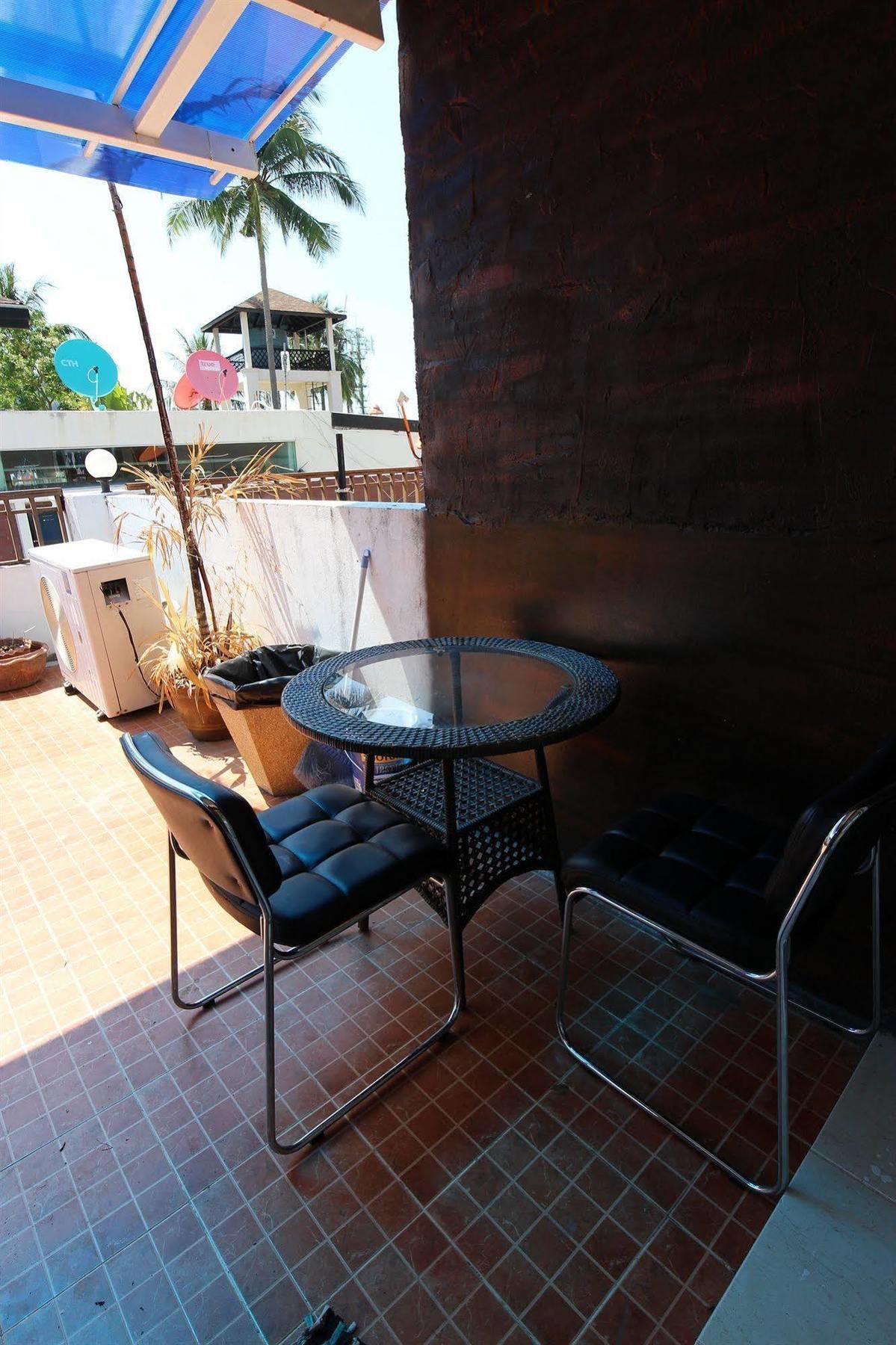 Hotel Jdai Dorm