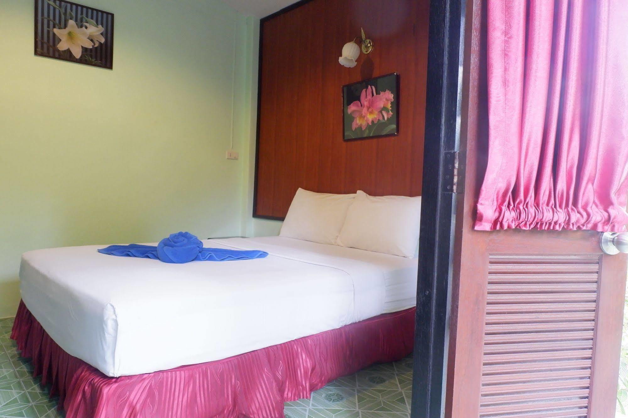 Baan Suan 3* Ao Nang