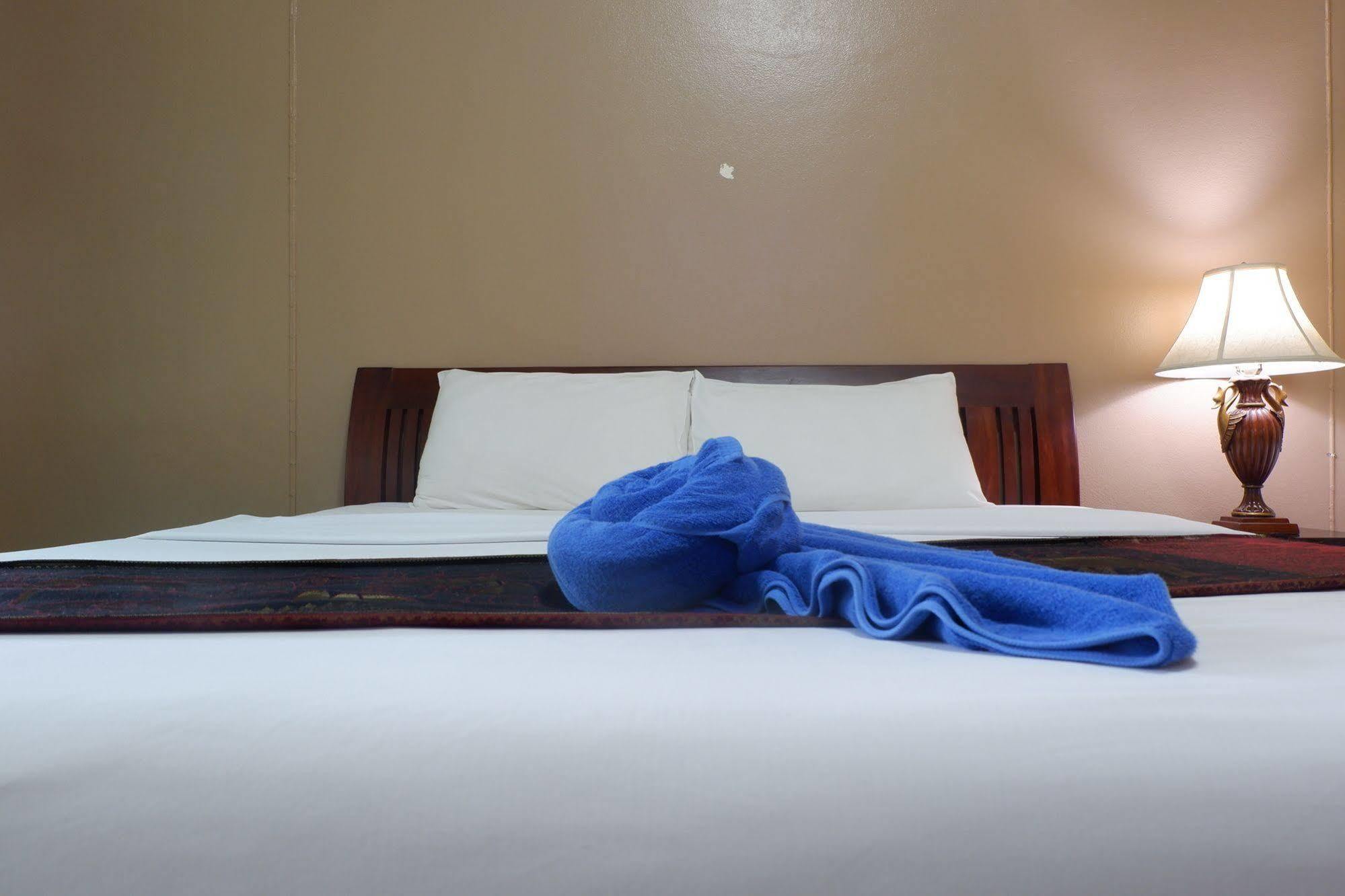 Resort Baan Suan