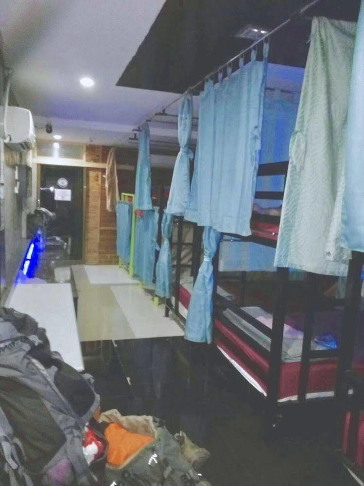 Jdai Dorm Hotel
