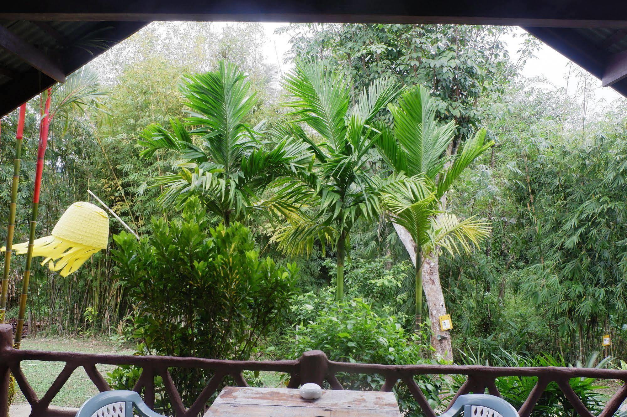 Baan Suan 3*