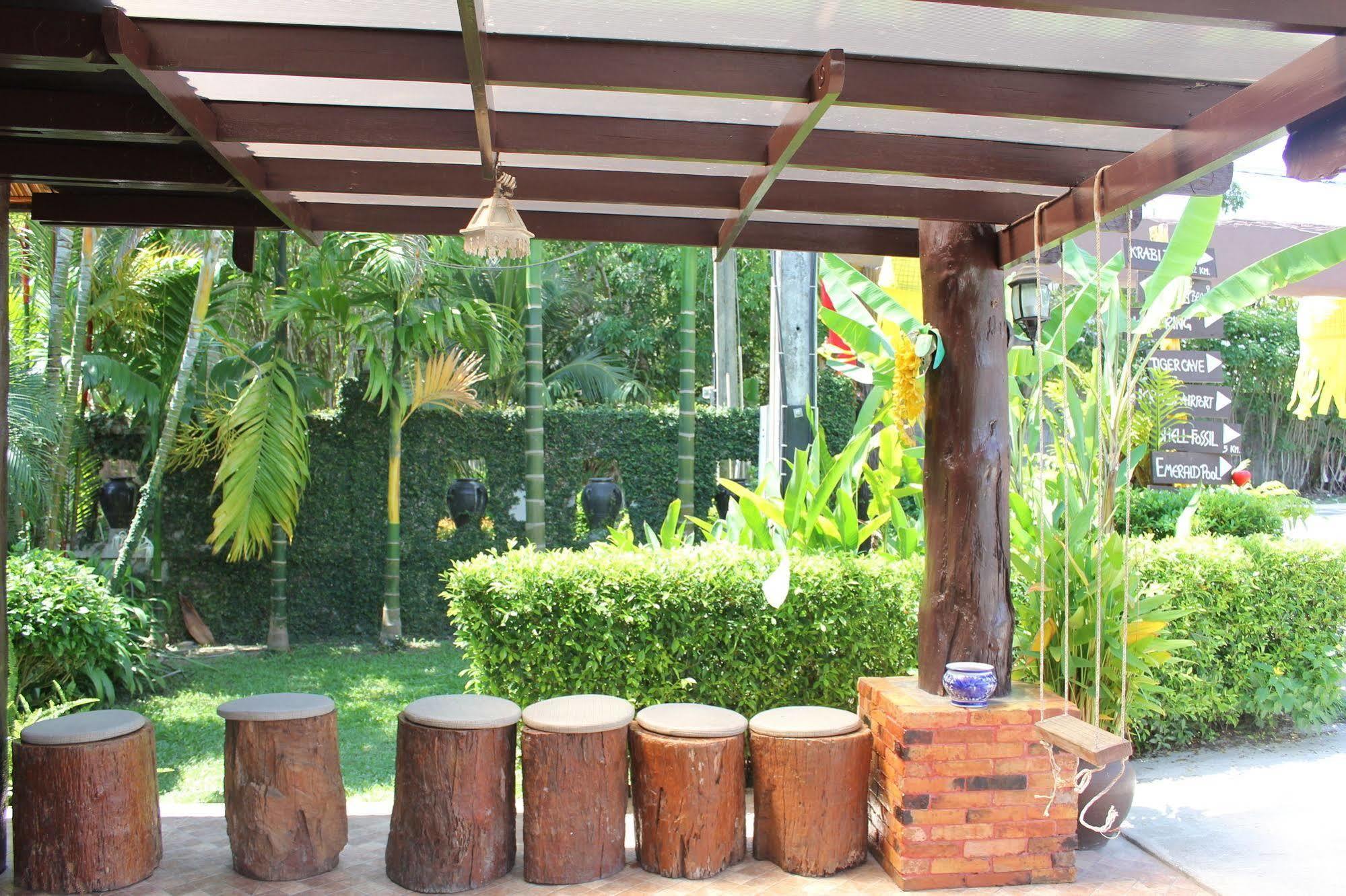 Baan Suan Resort
