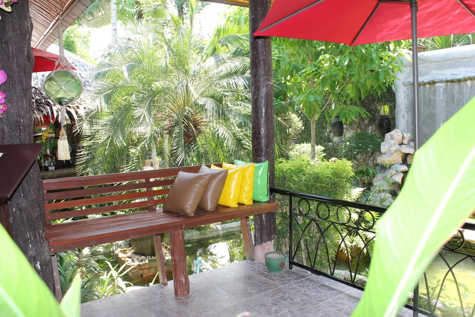 Baan Suan 3*