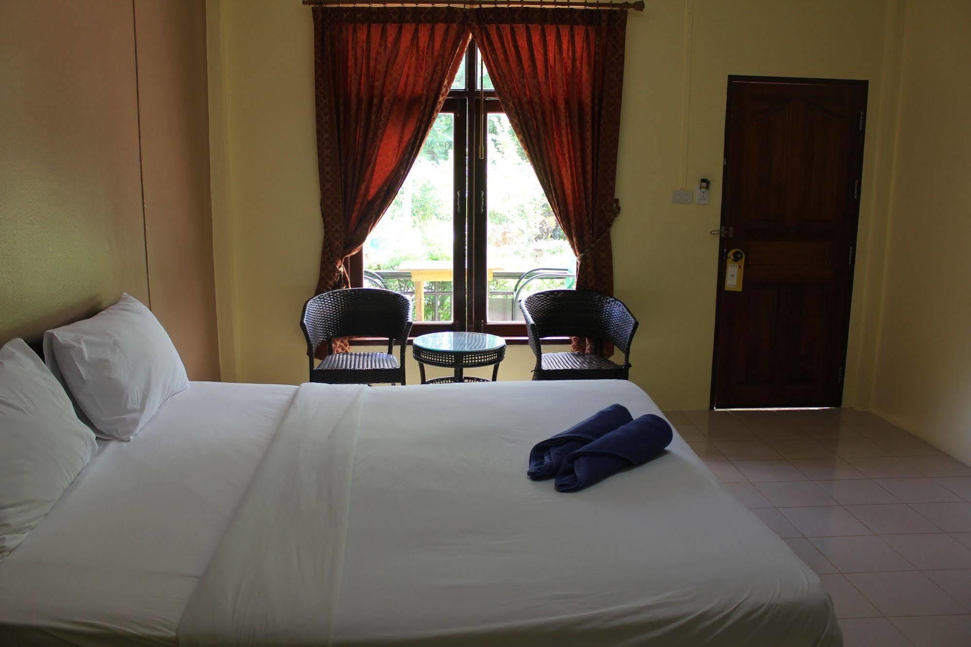 Baan Suan Ao Nang