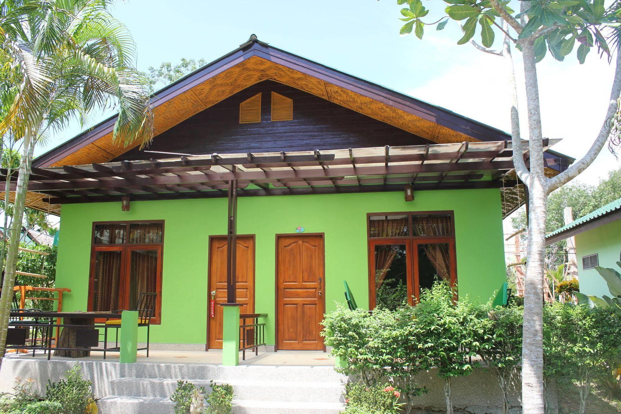 Baan Suan Ao Nang