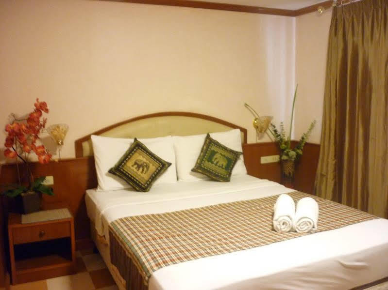 Dvc Apartment *