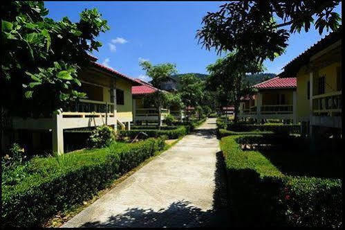 Hotel Bang Po Sunrise 2 3*