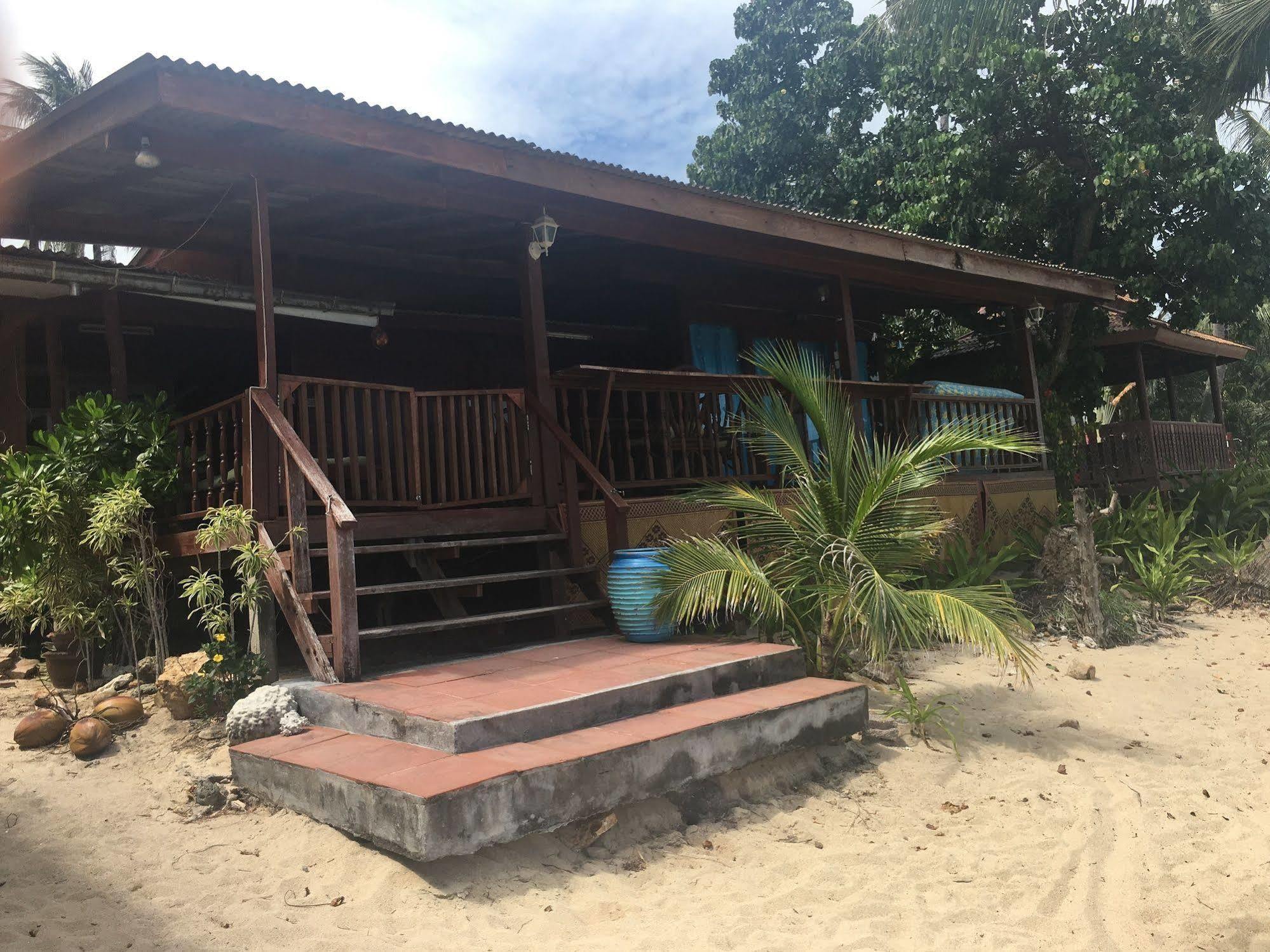 Bangpo Village Resort