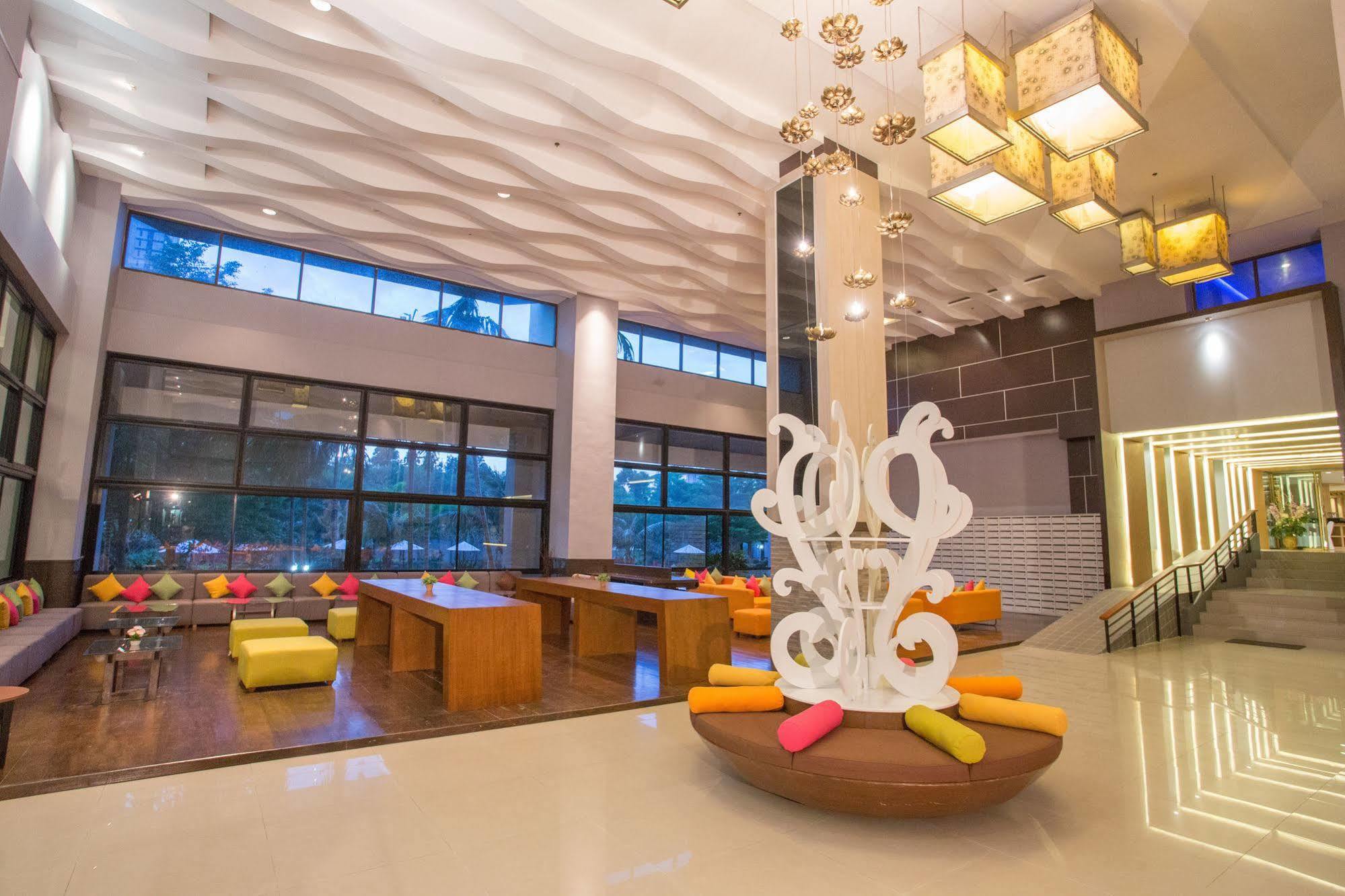 R-con Wongamat 4* Pattaya