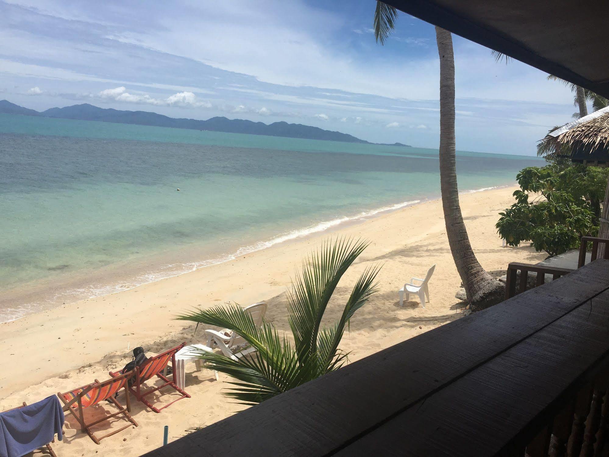 Bangpo Village Resort Ban Bang Po