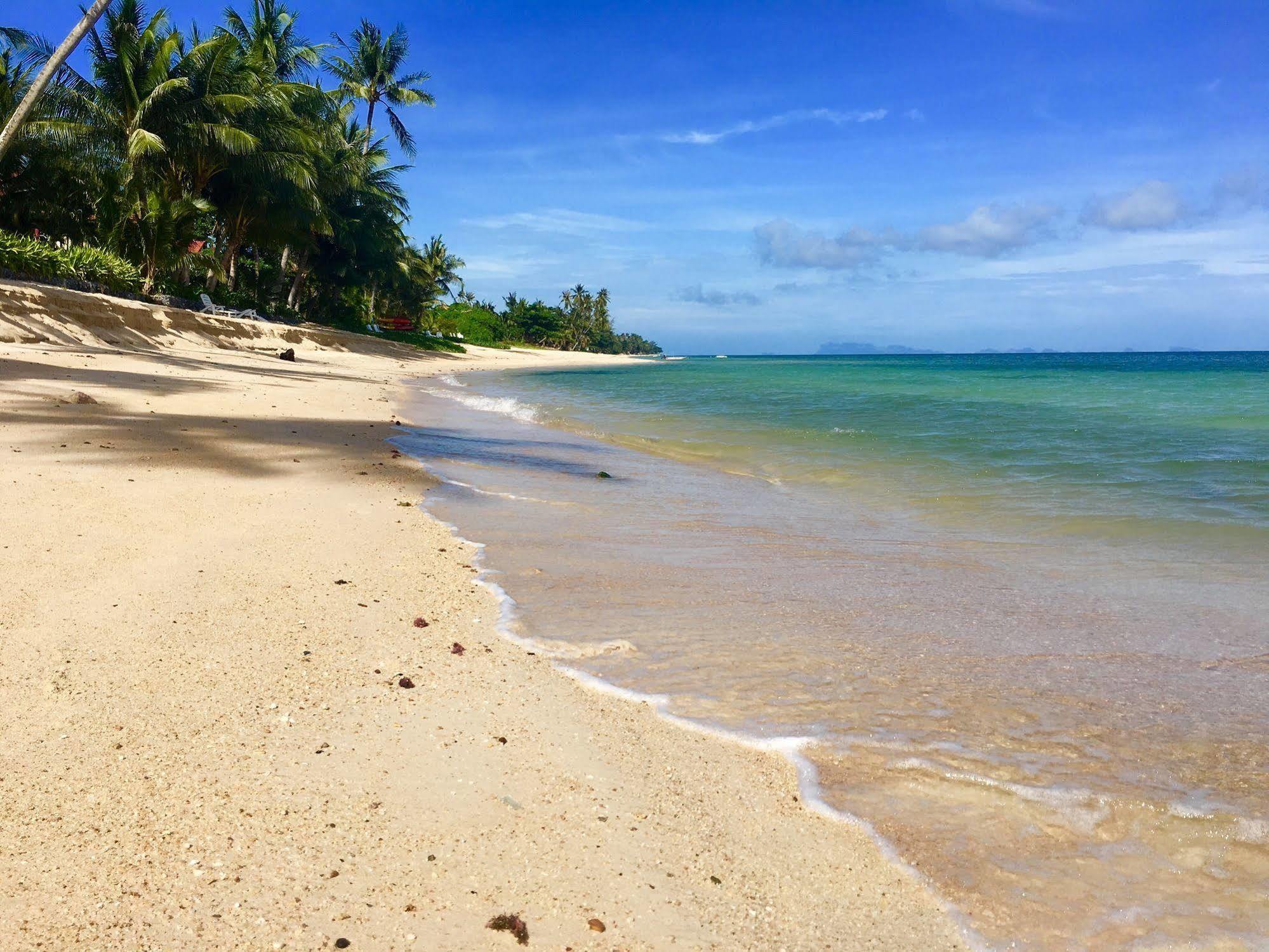 Bangpo Village Resort Ban Bang Po