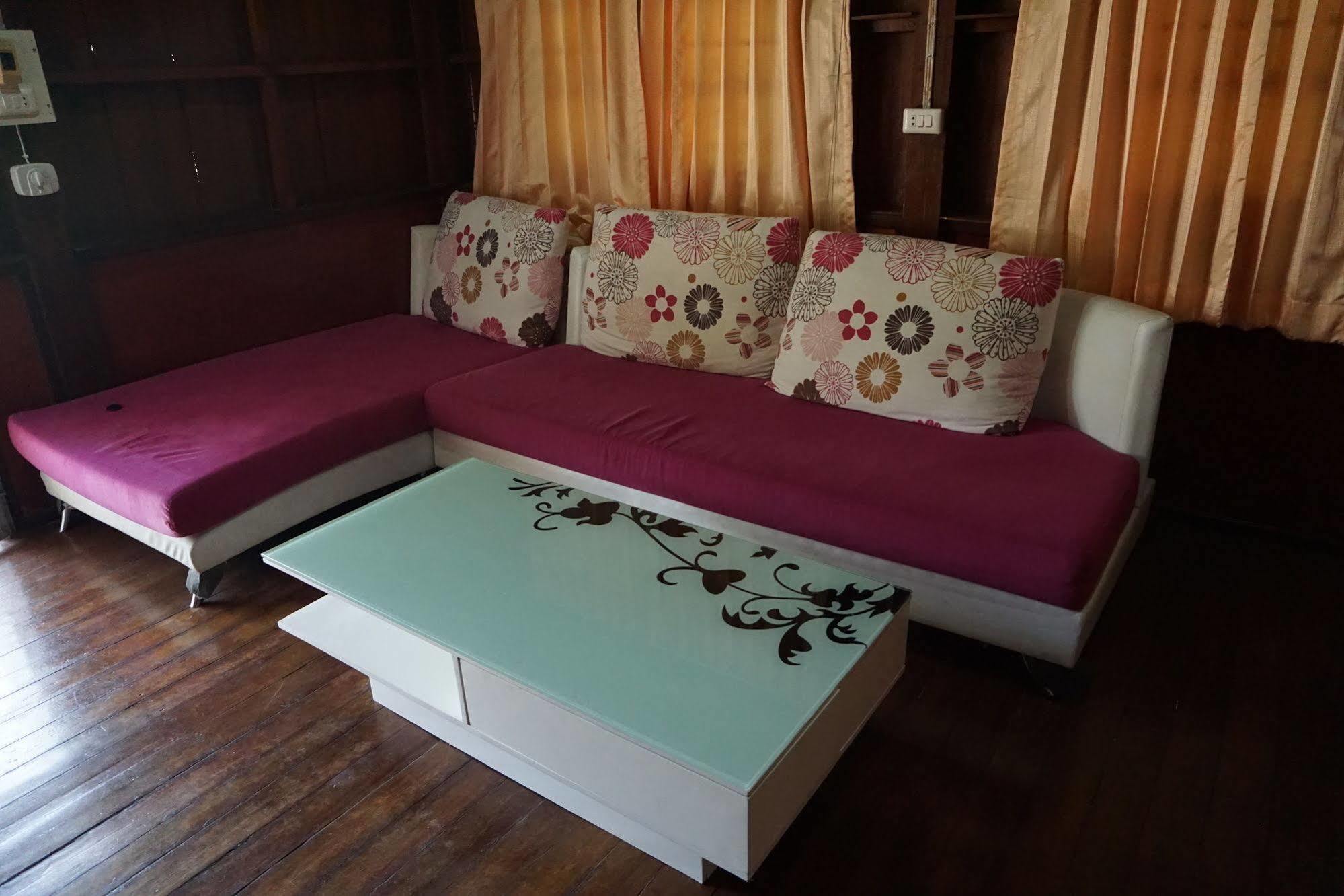 Bangpo Village Resort Ban Bang Po