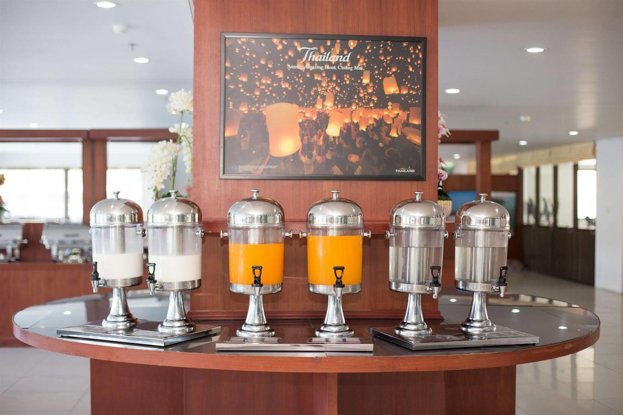 R-con Wongamat Hotel Pattaya
