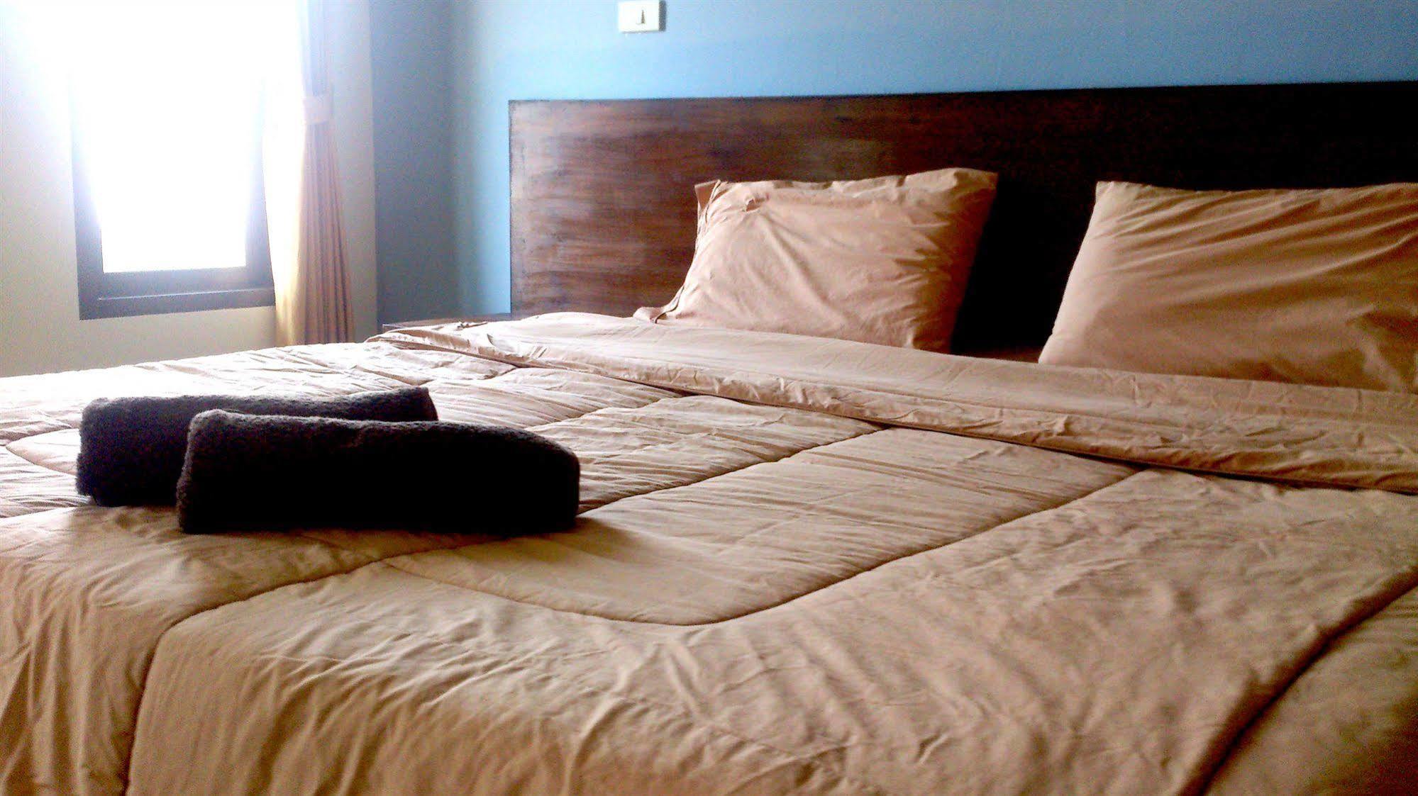 The W Hotel Bophut