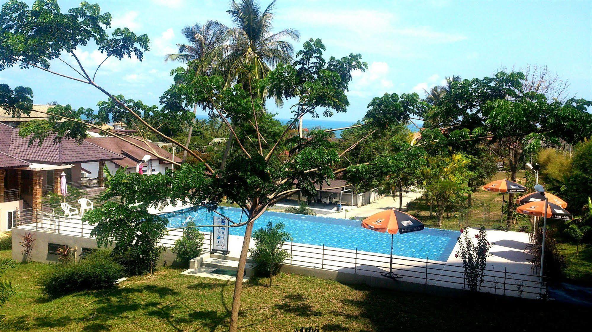 Hotel The W Bophut