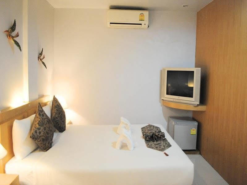 Hotel Amarina 2*