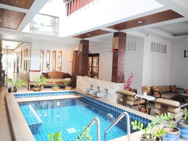 Amarina Hotel