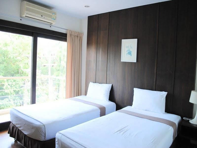 Joy Apartment Chaweng (Koh Samui)