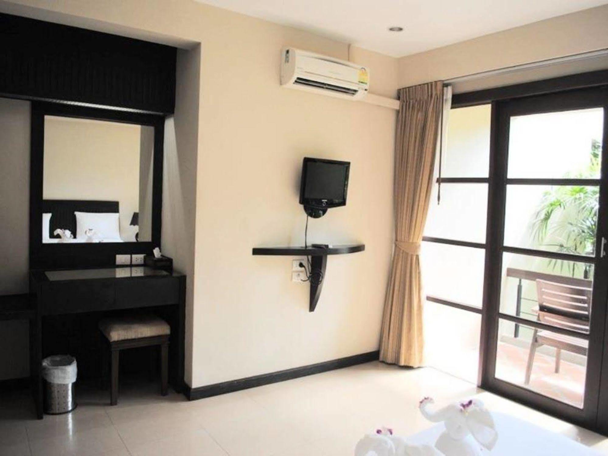 Resort Thongtakian