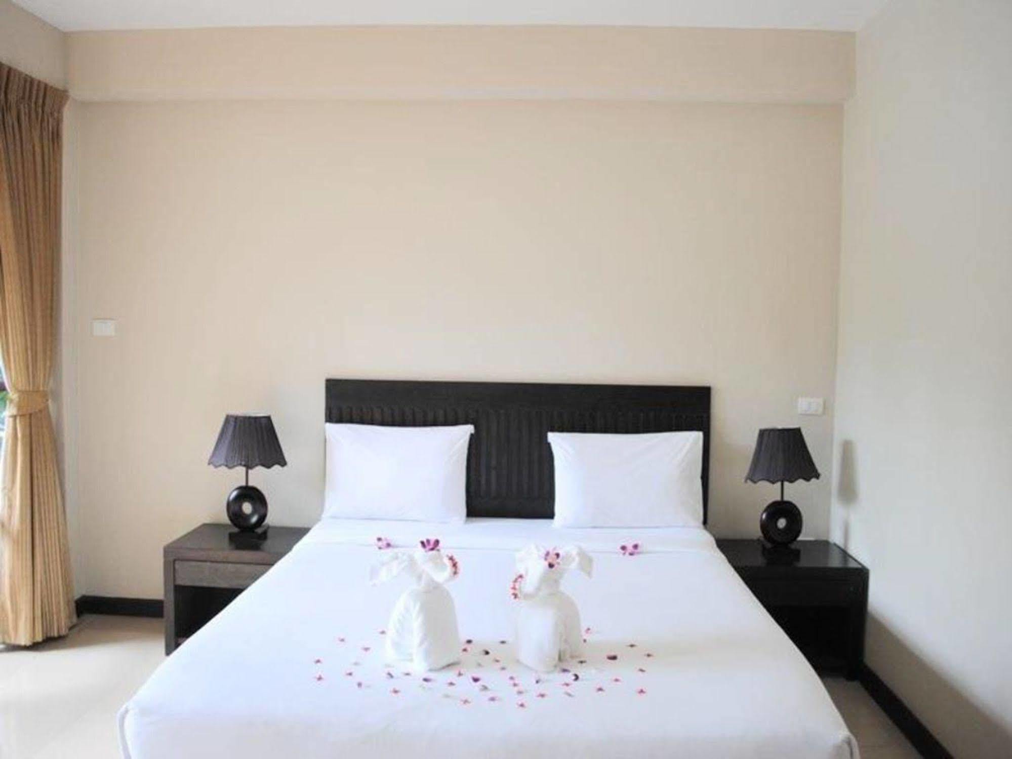 Resort Thongtakian Lamai Beach (Koh Samui)