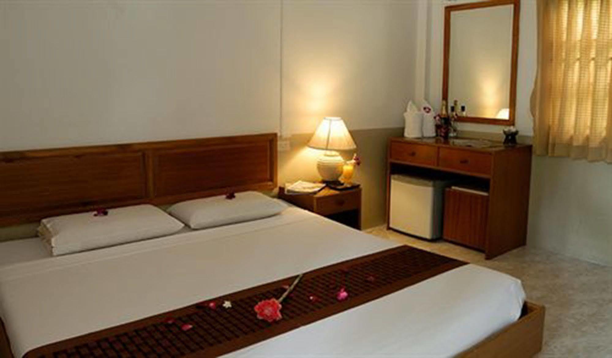 Resort Thongtakian