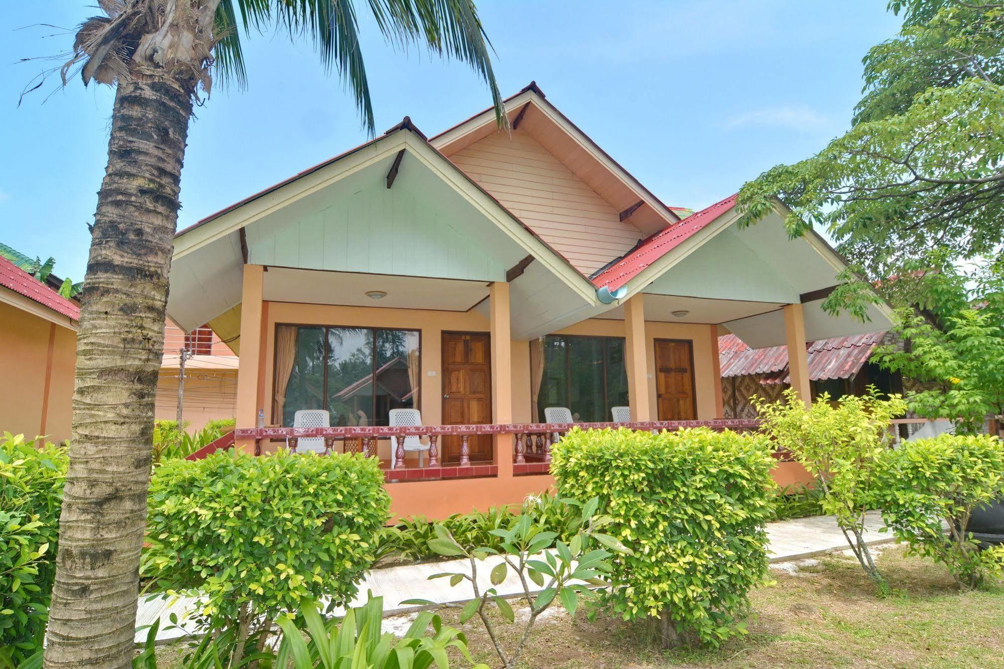 Lanta Emerald Koh Lanta