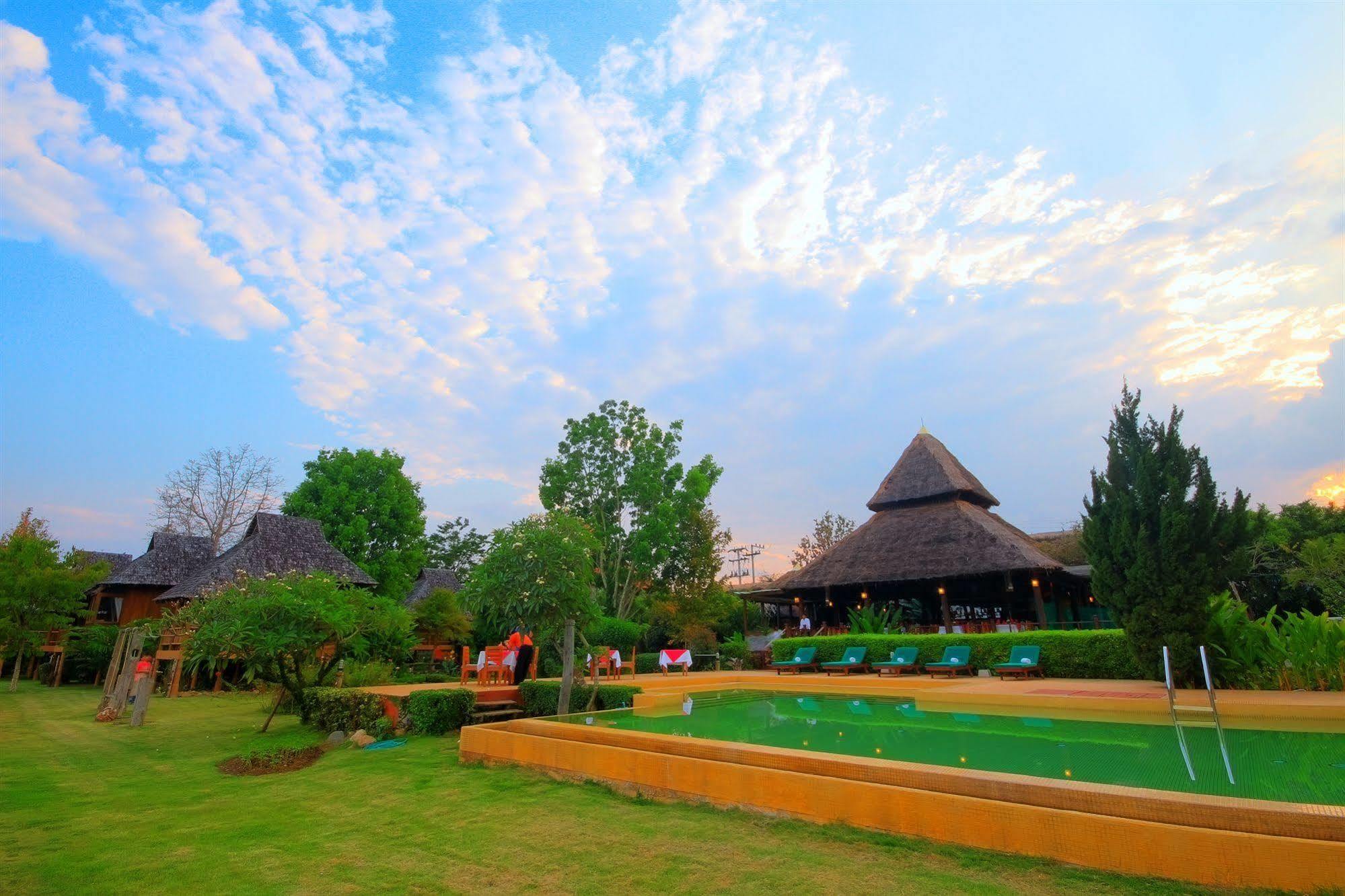 Belle Resort,