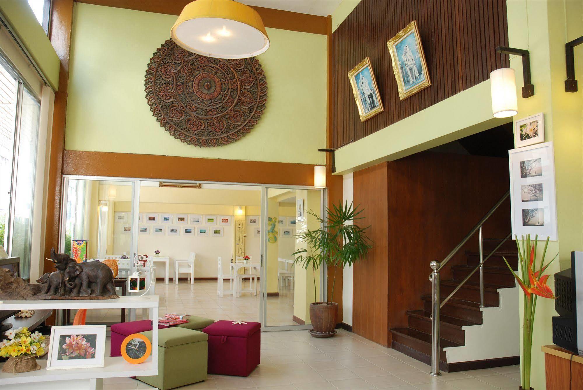 Hotel Baan Nilawan