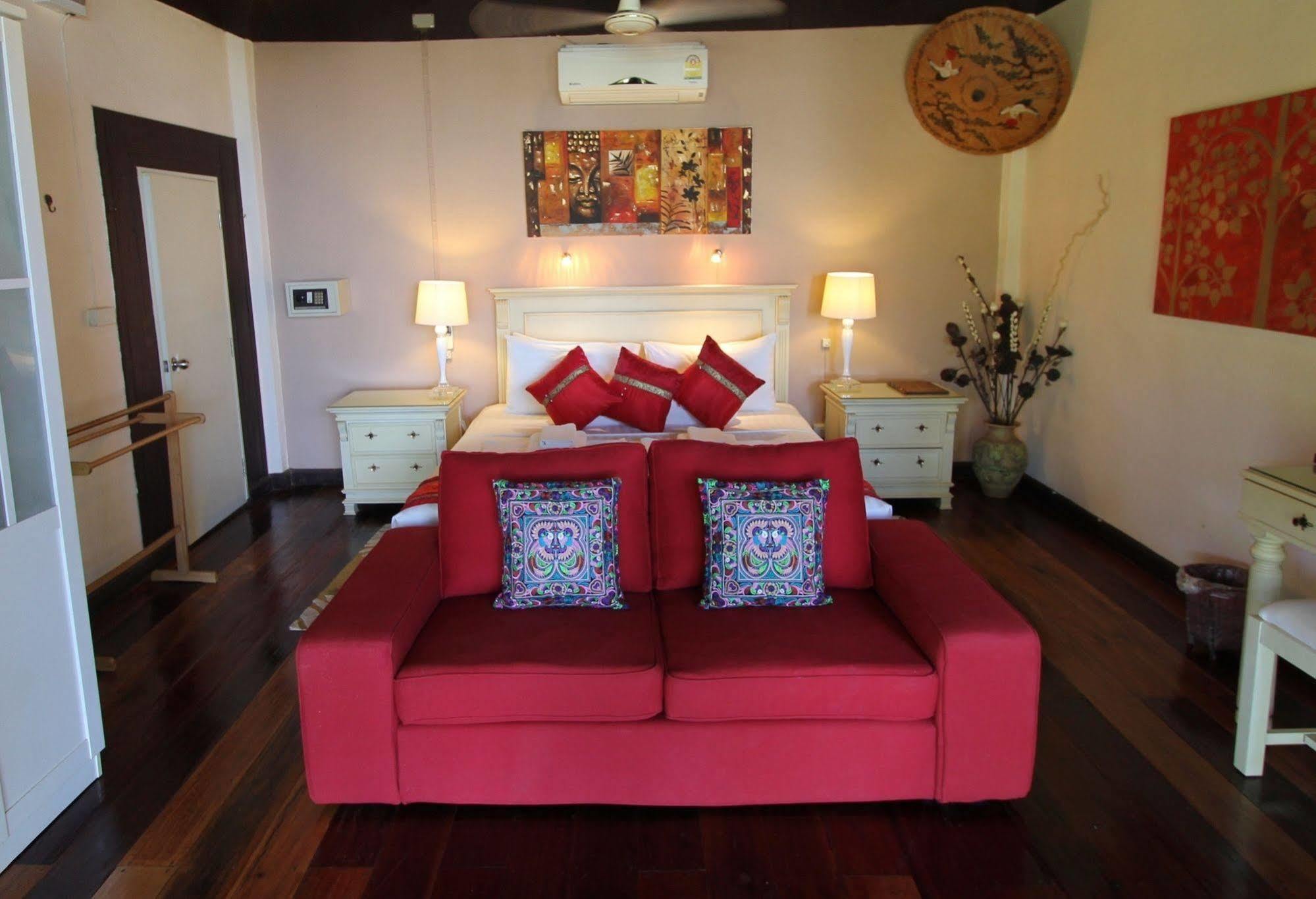 Amber Sands Resort Koh Chang