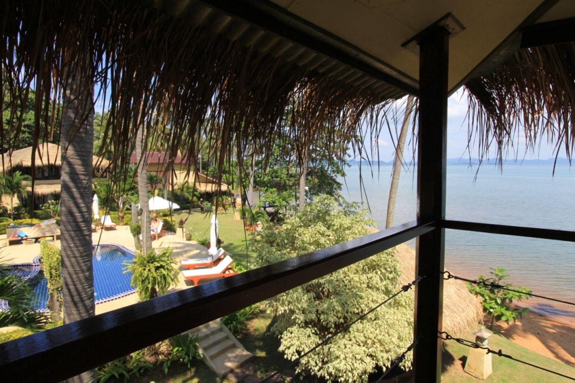 Resort Amber Sands Koh Chang