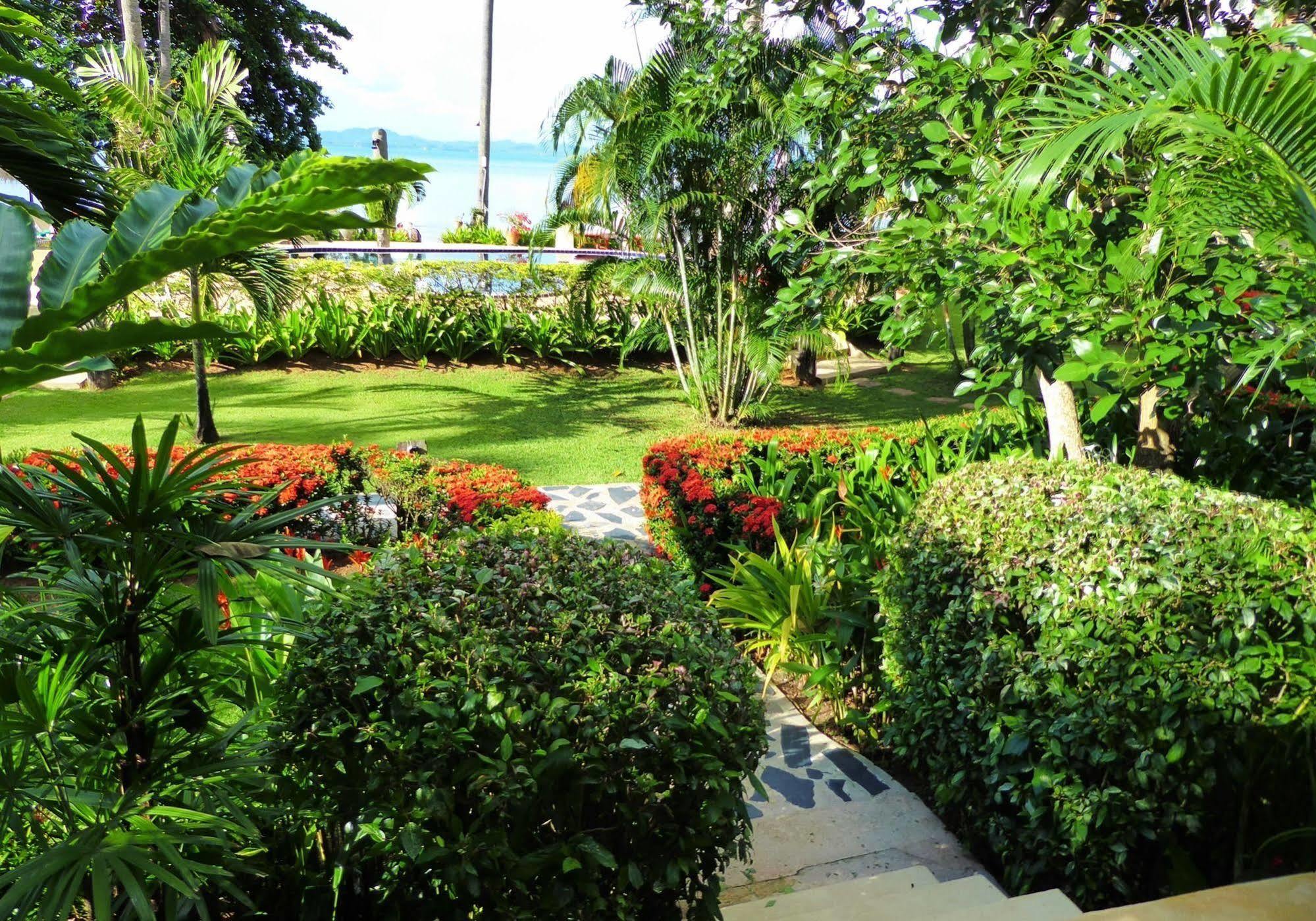 Resort Amber Sands Koh Chang