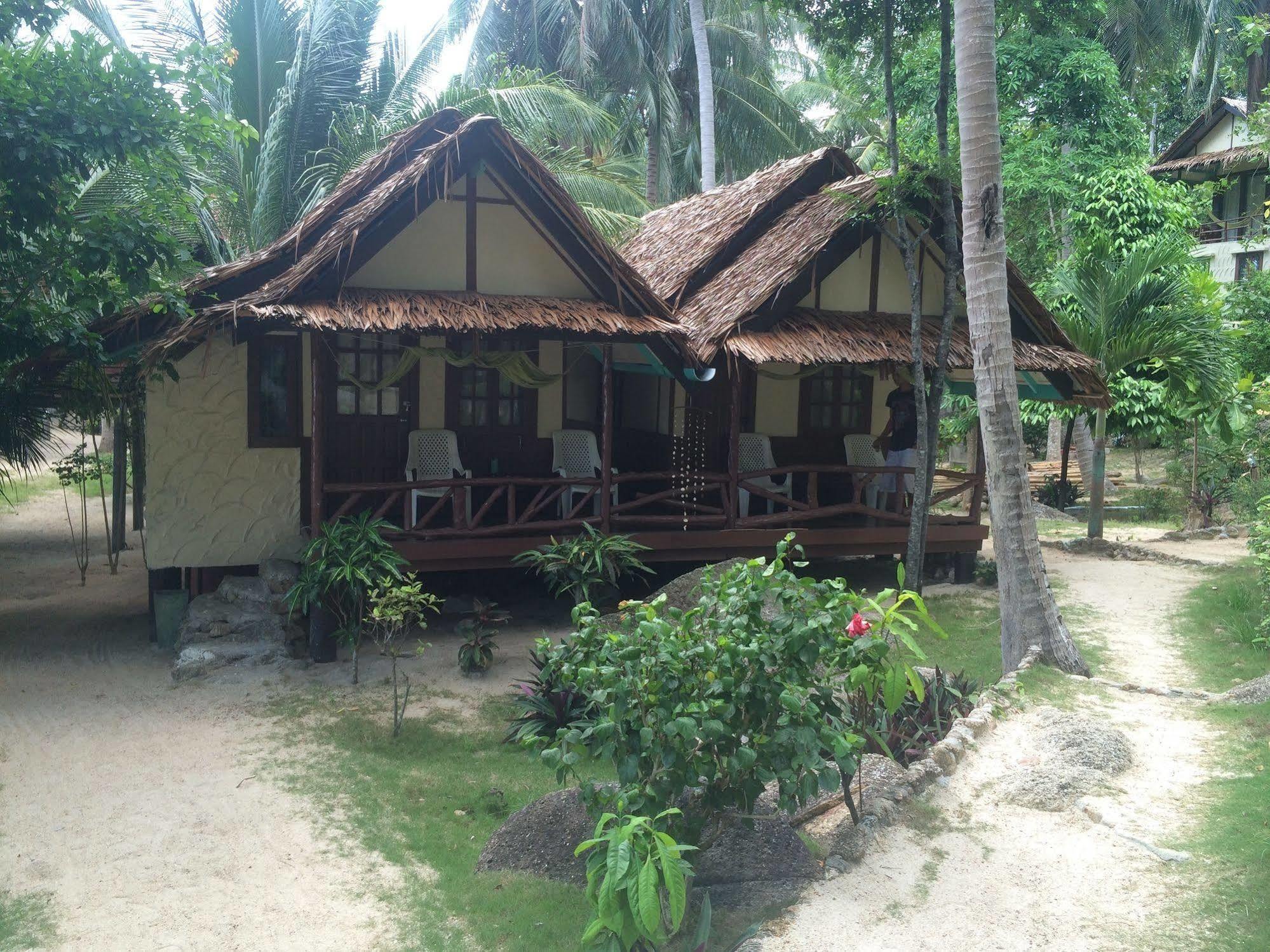 Smile Hotel Ko Pha Ngan