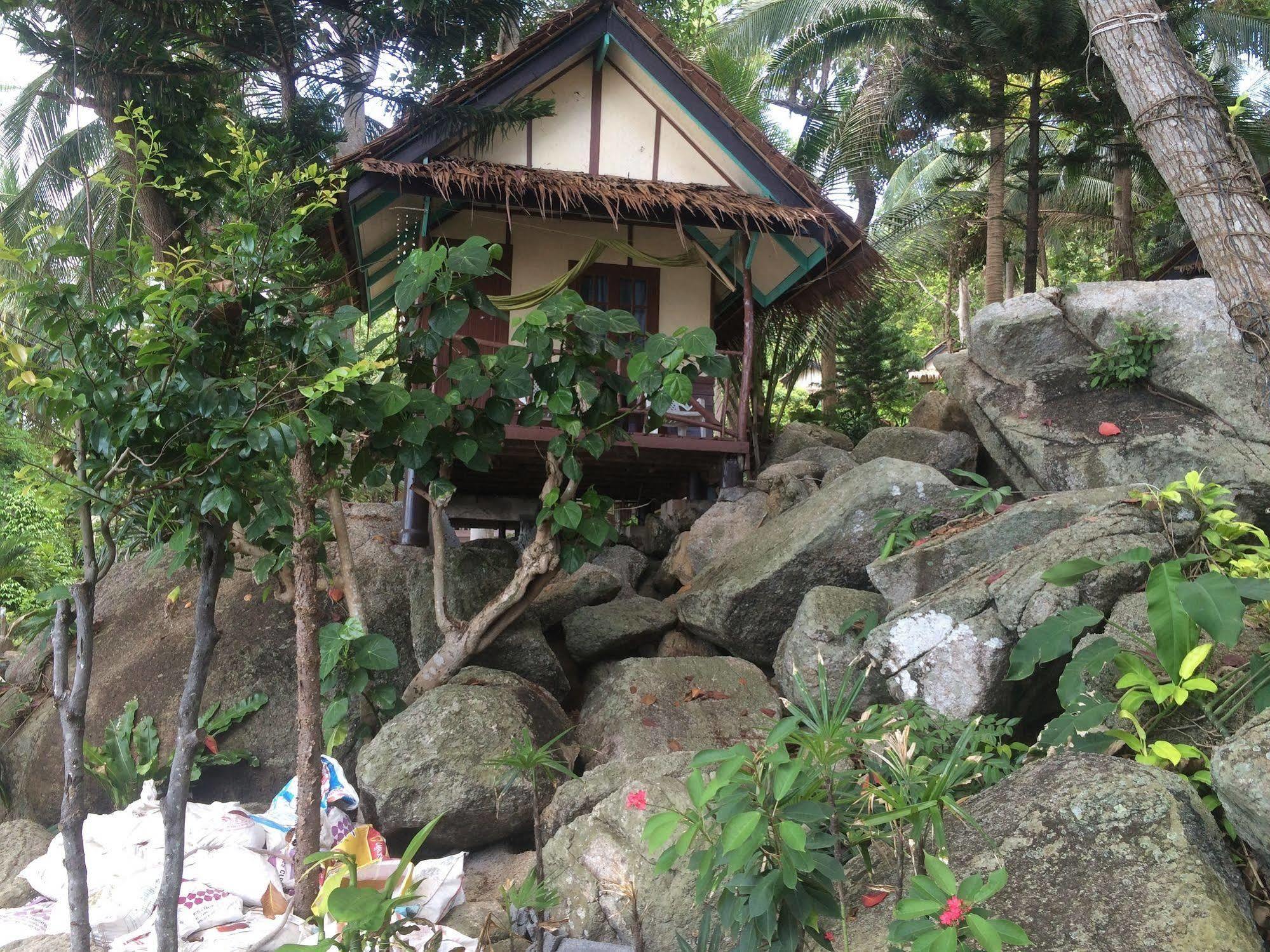 Hotel Smile Ko Pha Ngan