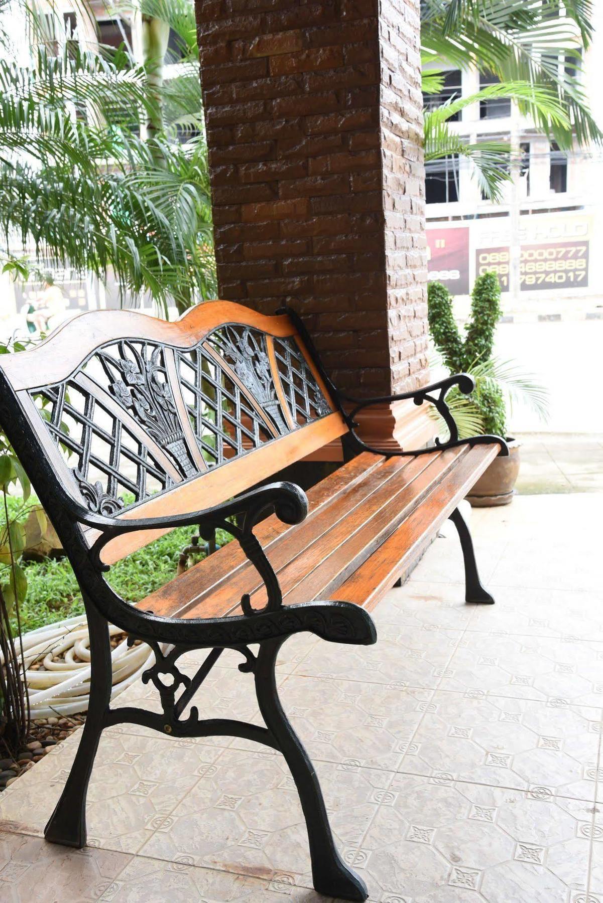 Hotel Phetpailin 3*