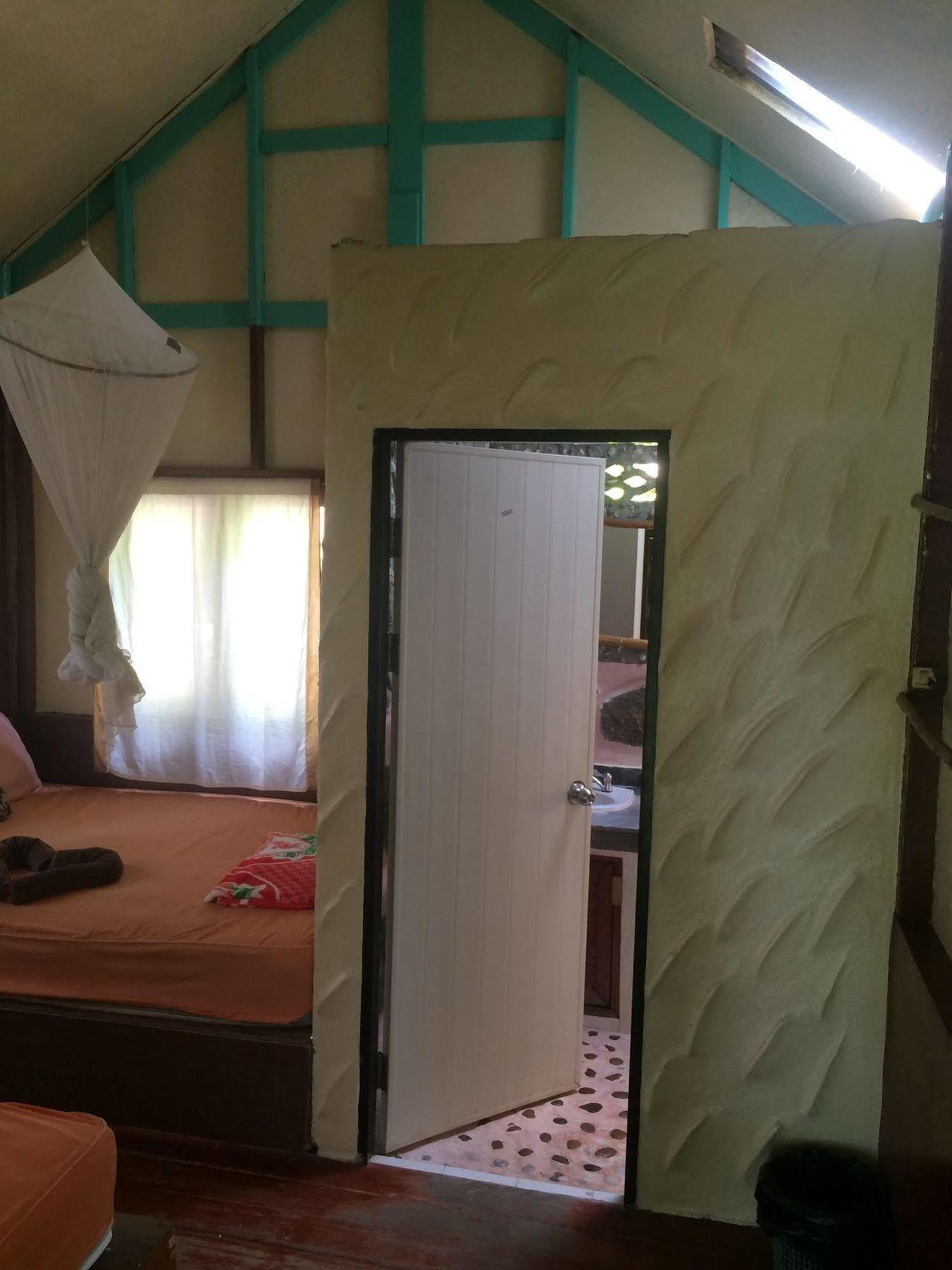Hotel Smile Ko Pha Ngan