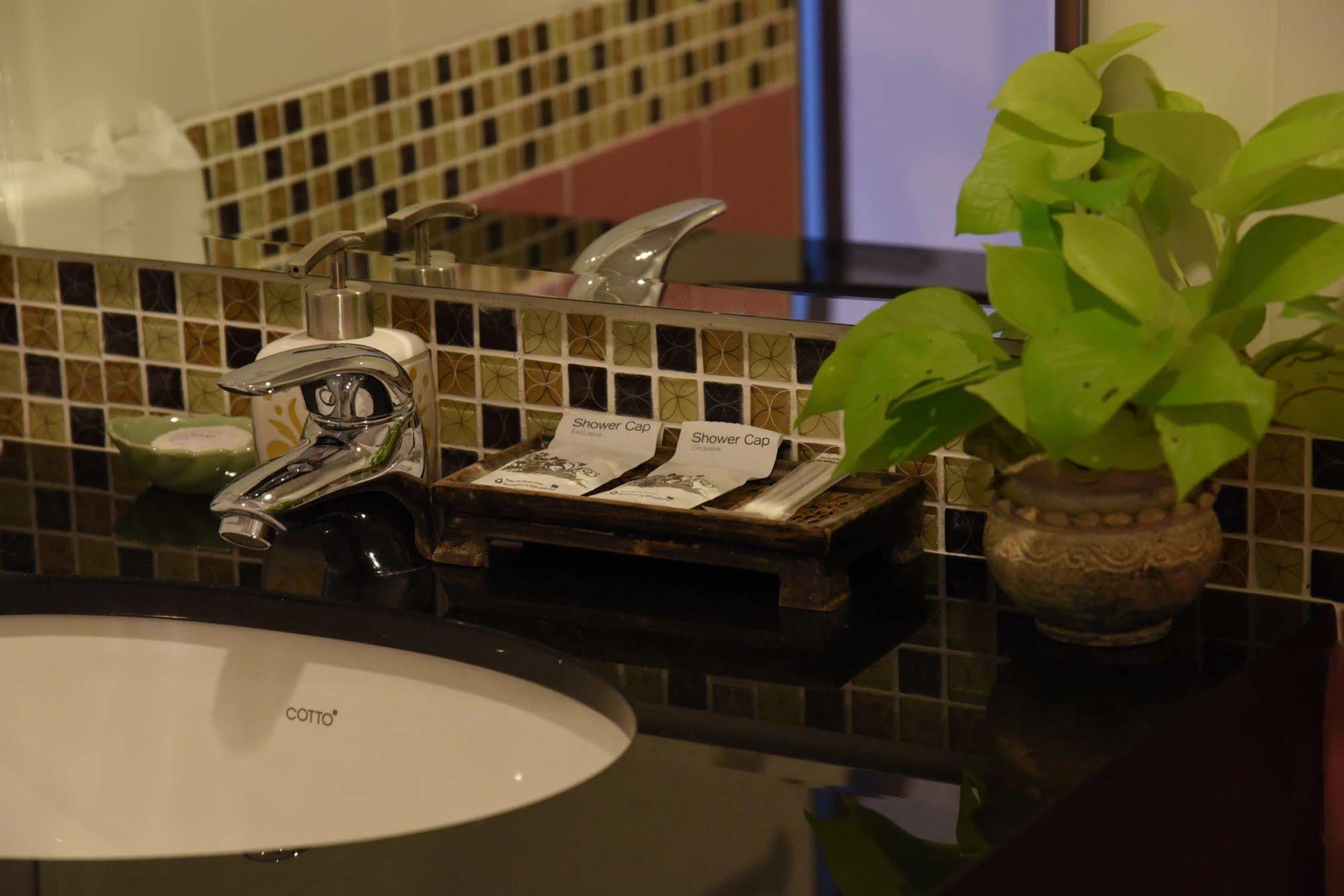 Phetpailin Hotel Krabi