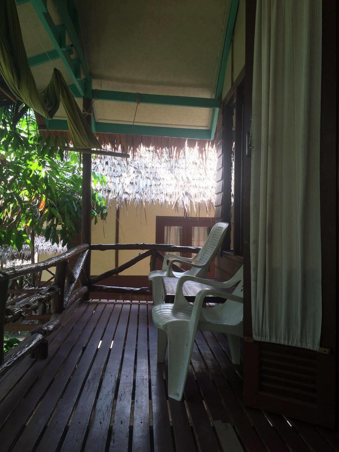 Smile Hotel Ko Pha Ngan
