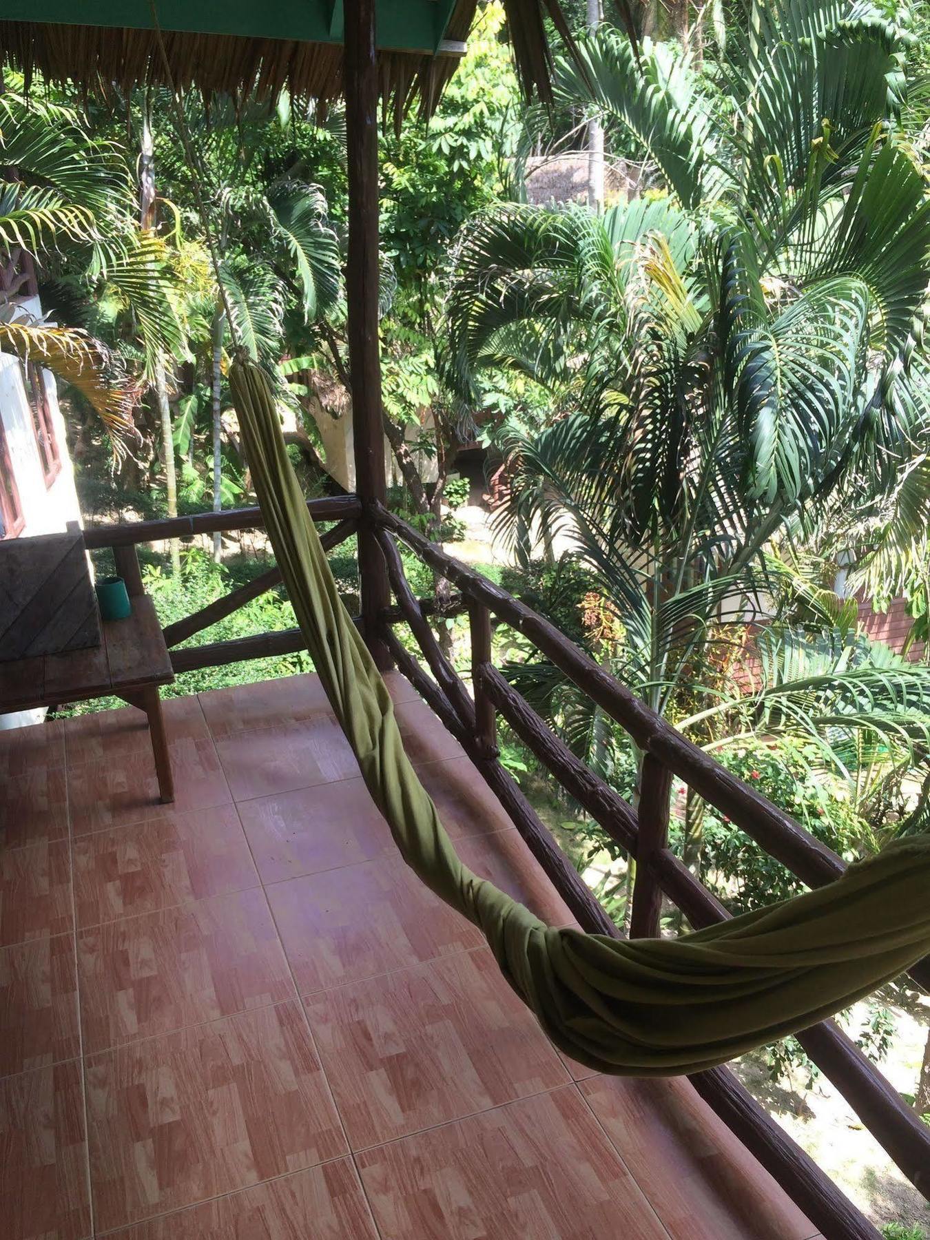 Smile Hotel Ko Pha Ngan