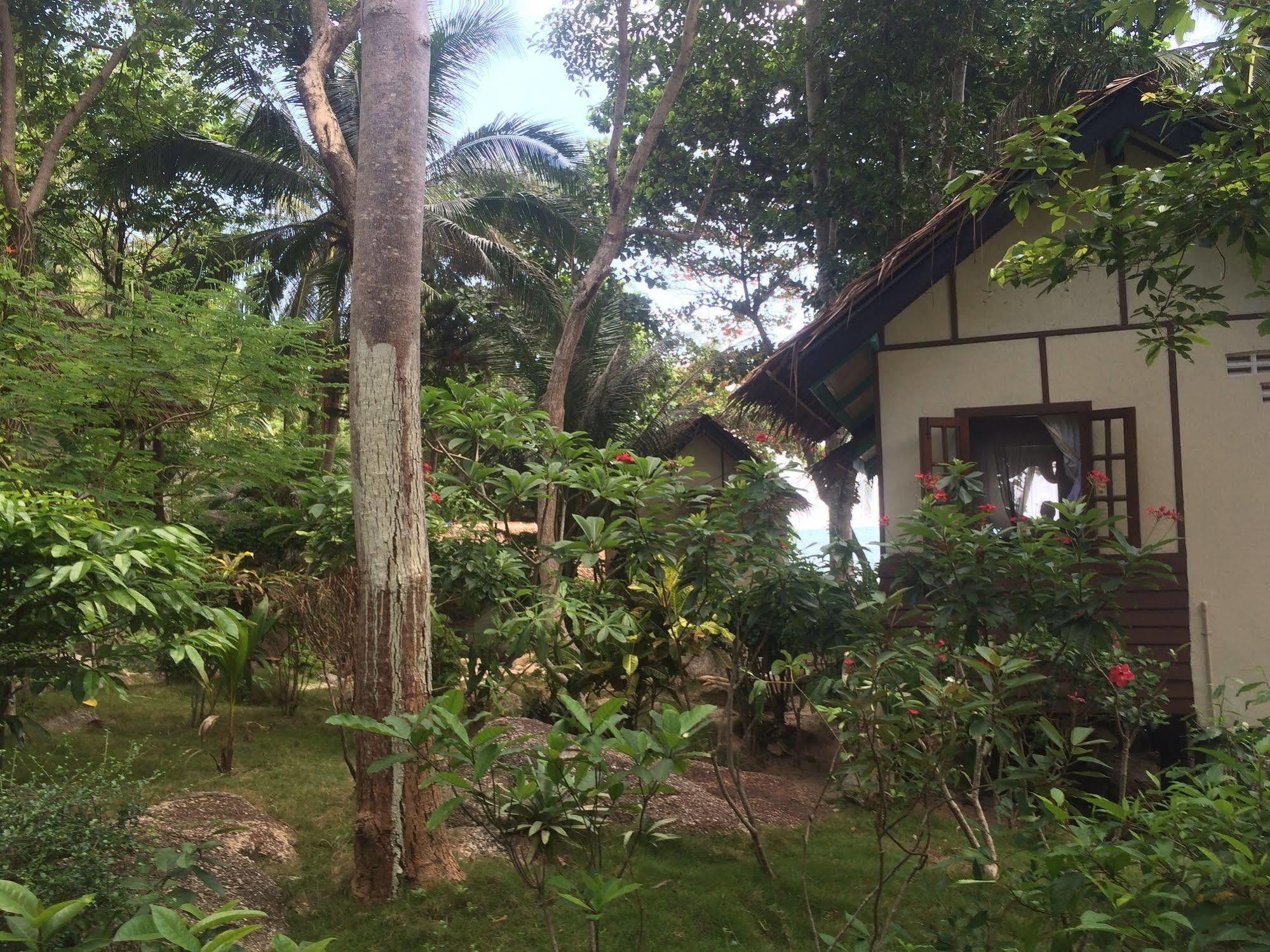 Smile Hotel Ko Pha Ngan
