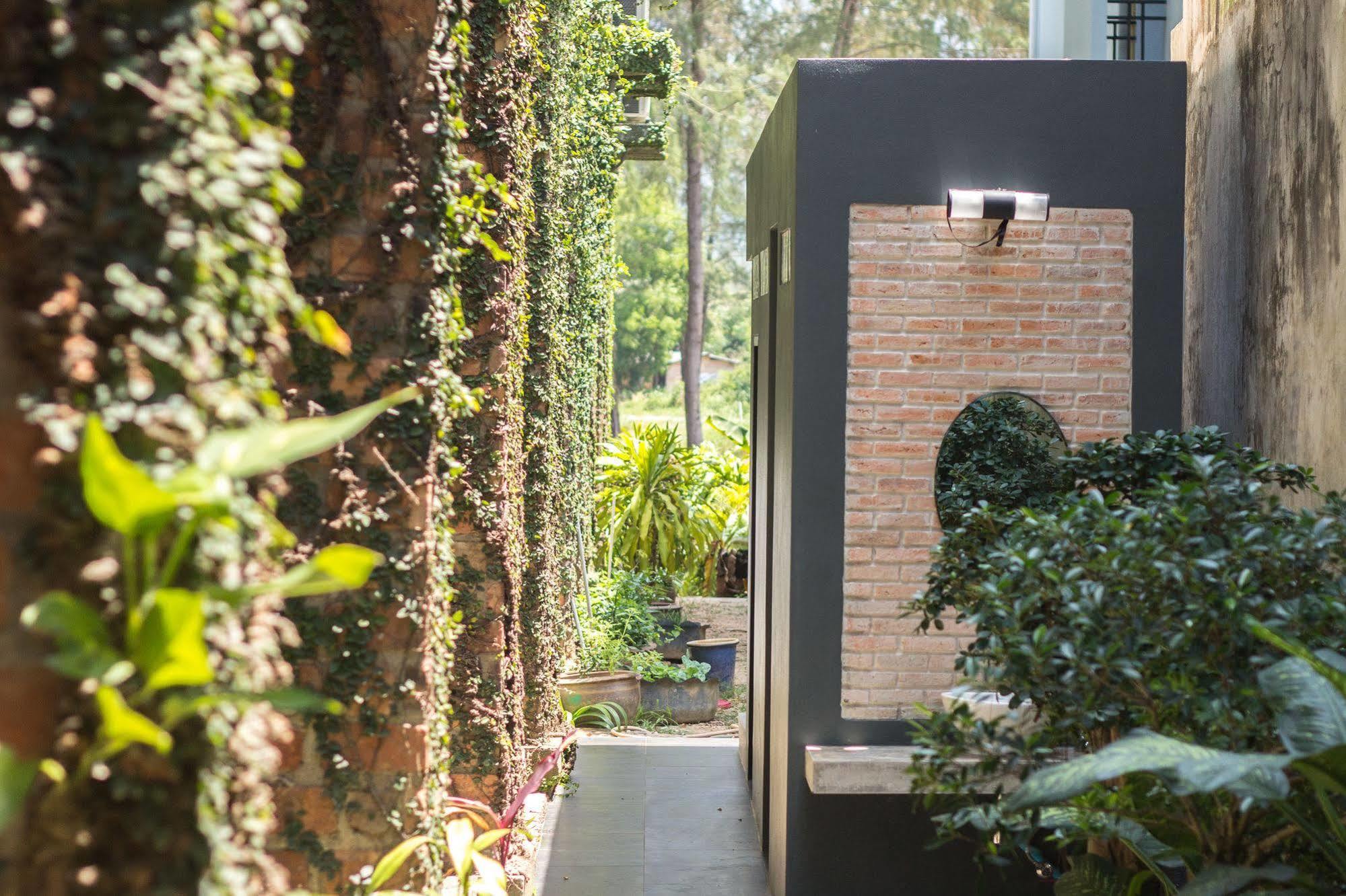Khaolak Tony 3* Khao Lak