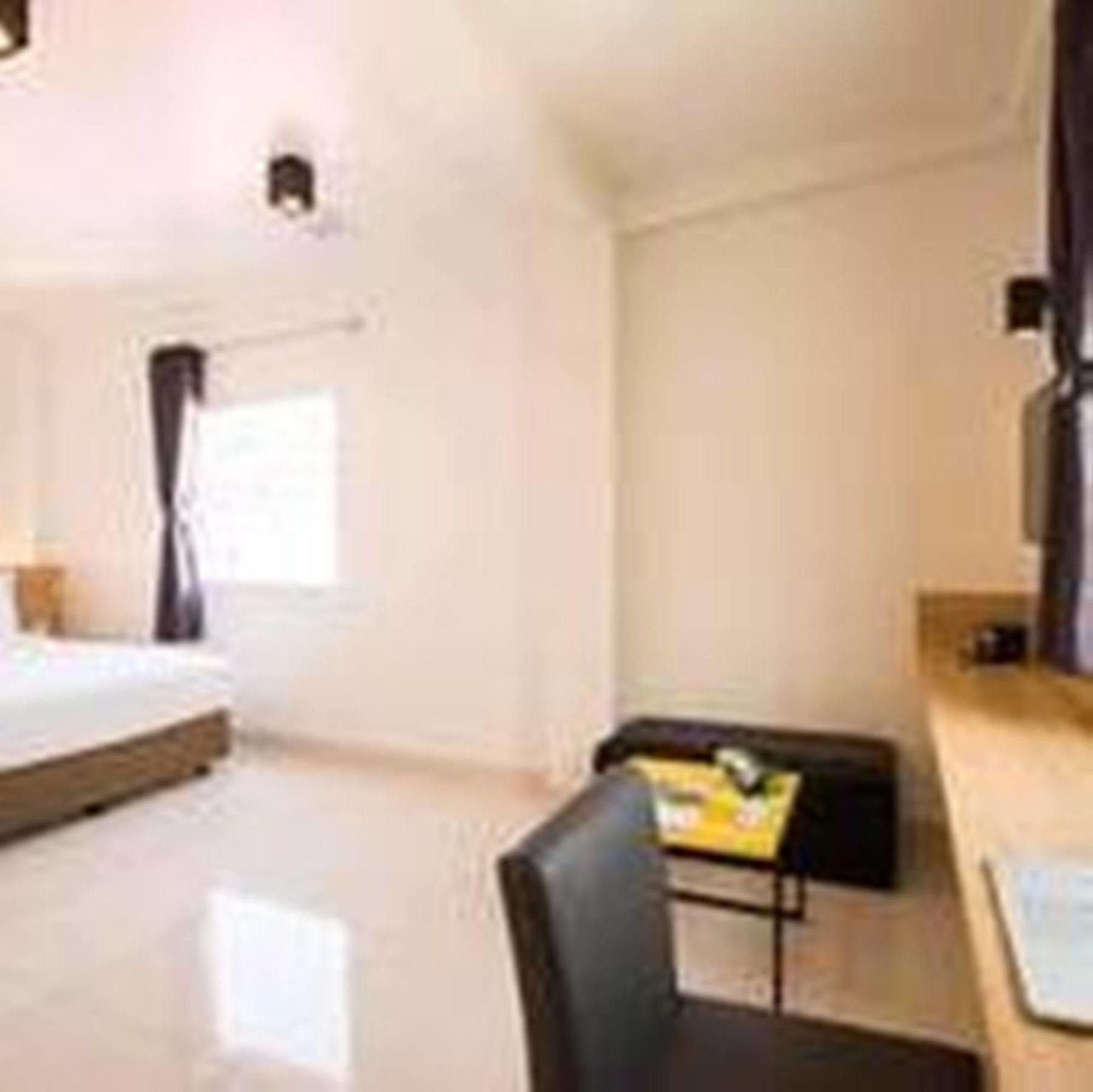 Hotel Bedtime 3*