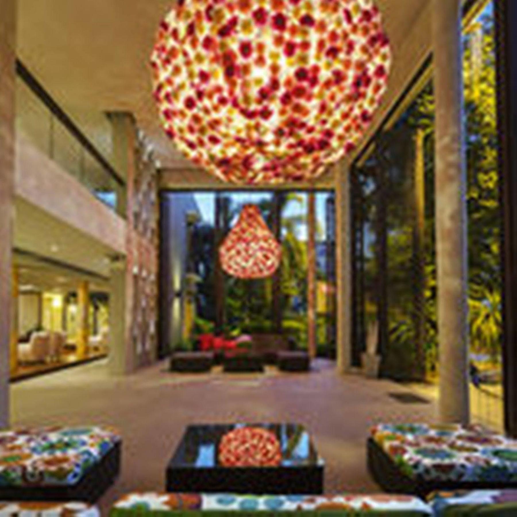 The Lapa Resort Hua Hin