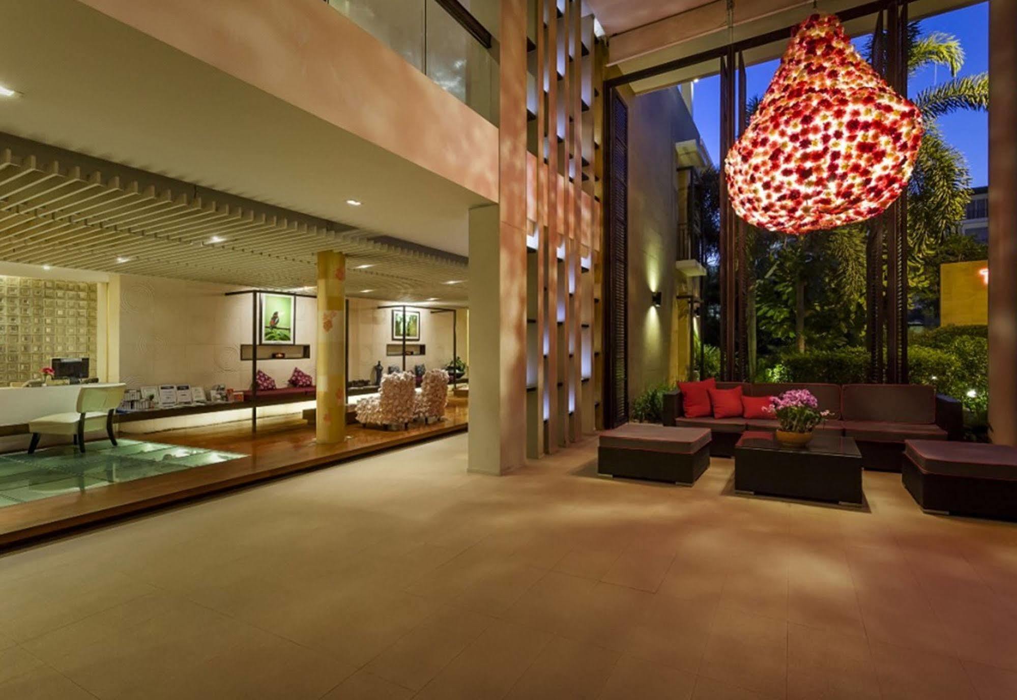 Resort The Lapa 4*