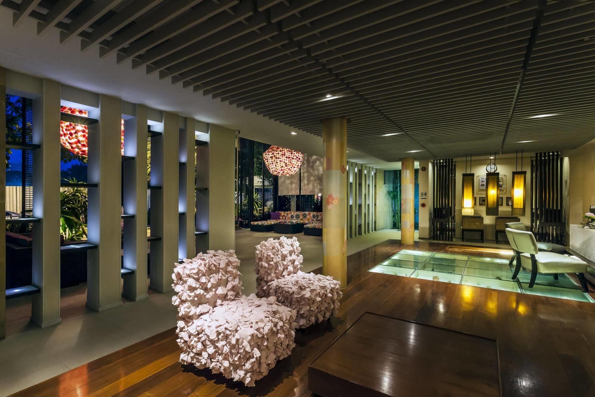 Resort The Lapa 4*