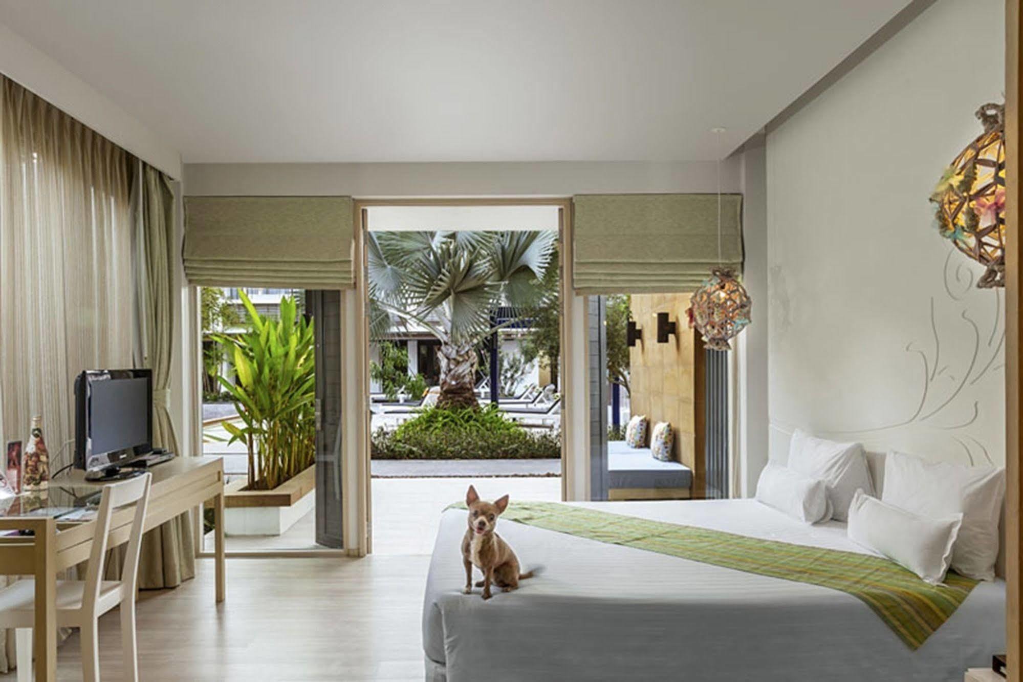 Resort The Lapa Hua Hin