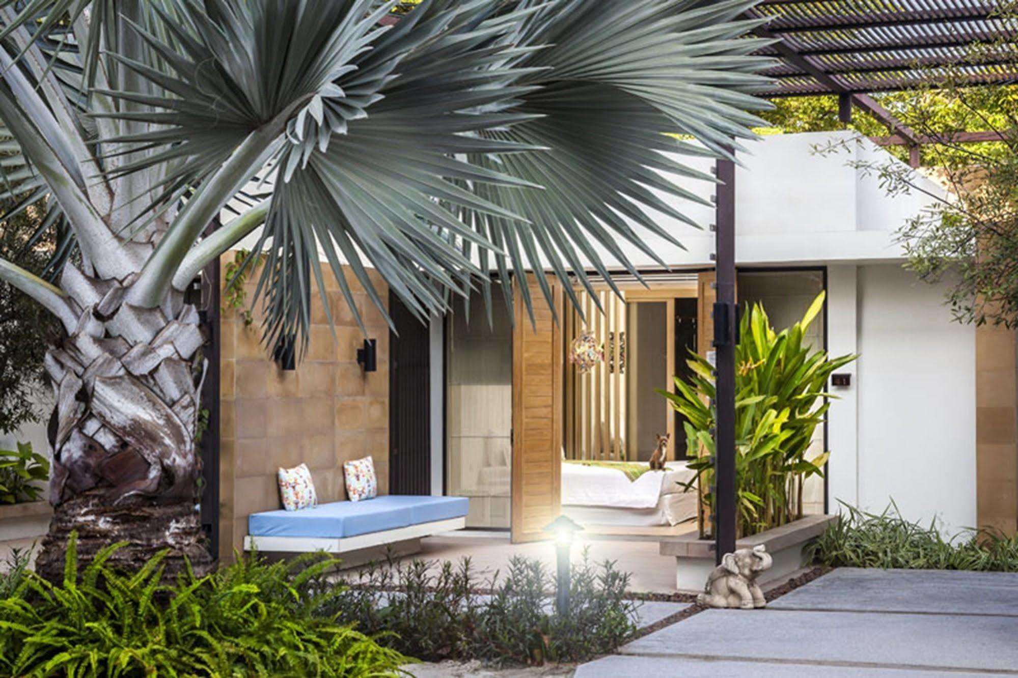 The Lapa 4* Hua Hin