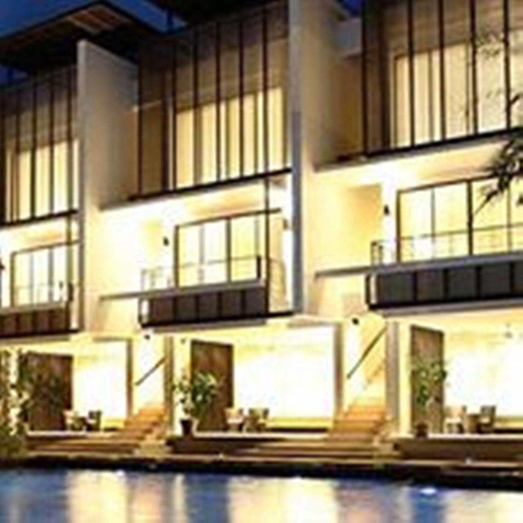 The Lapa Resort