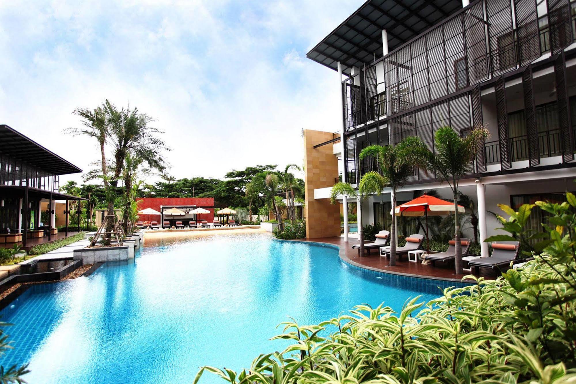 Resort The Lapa 4*